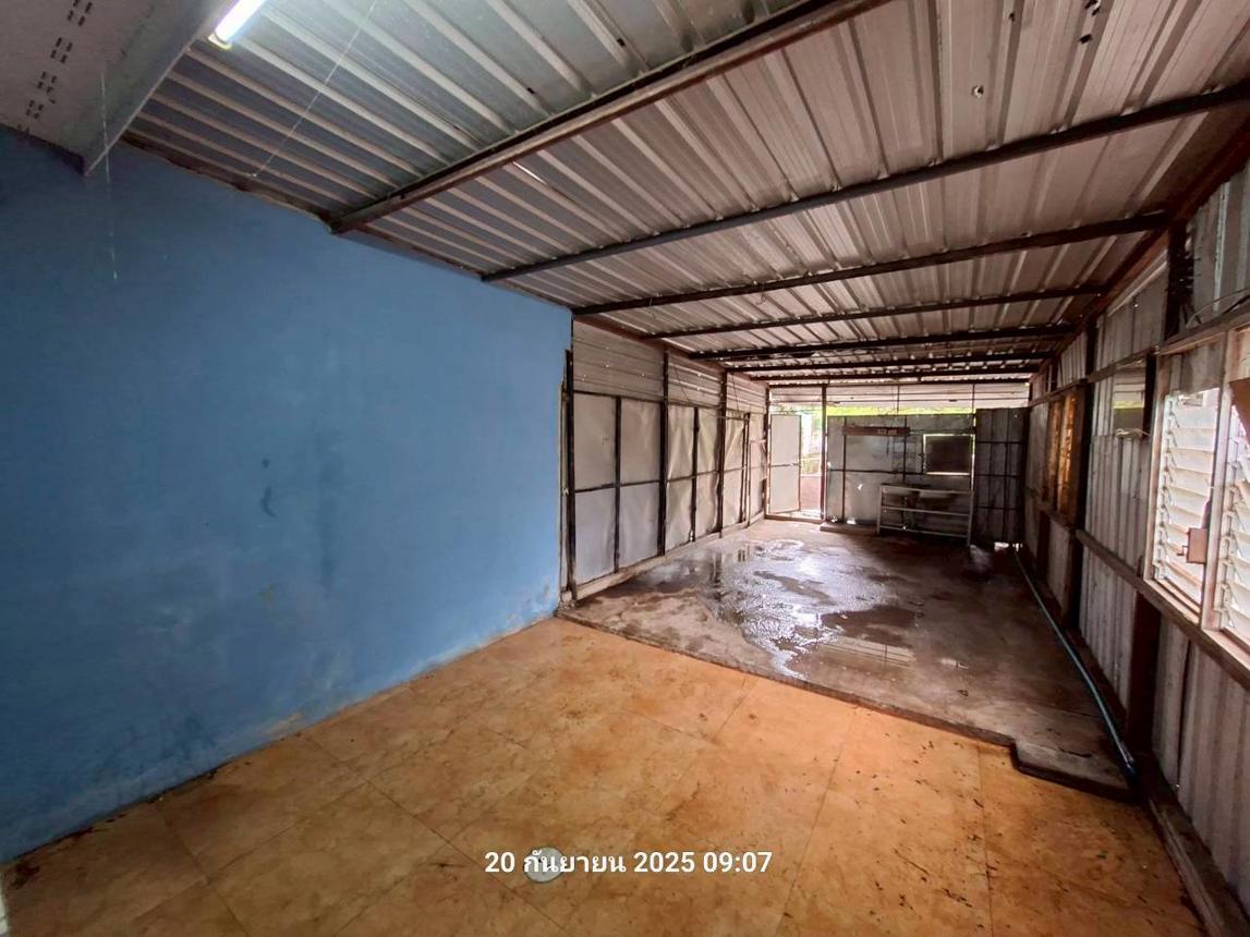 picture HOME 43 Sq.w. Chai Badan Lopburi for 1.3M - 17/23