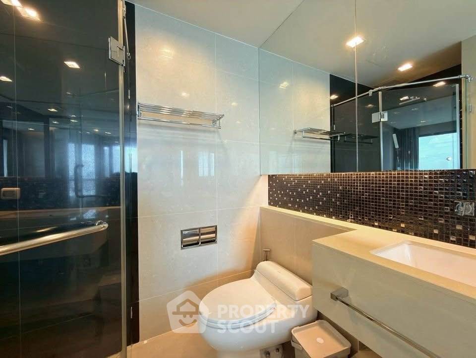 picture 200m To BTS Saint Louis | 1-BR At The Address Sathorn (ID 3318312) - 8/9