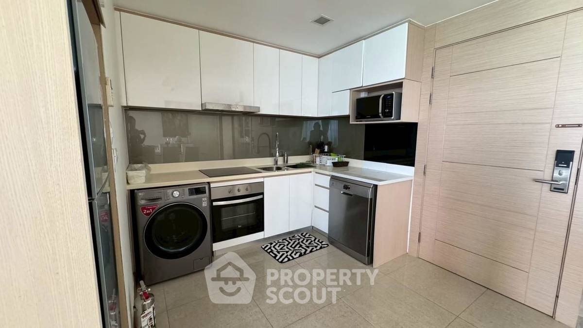 picture 16th-Floor 2-BR Condo At The Palm - Wongamart Beach (ID 3318740) - 8/13