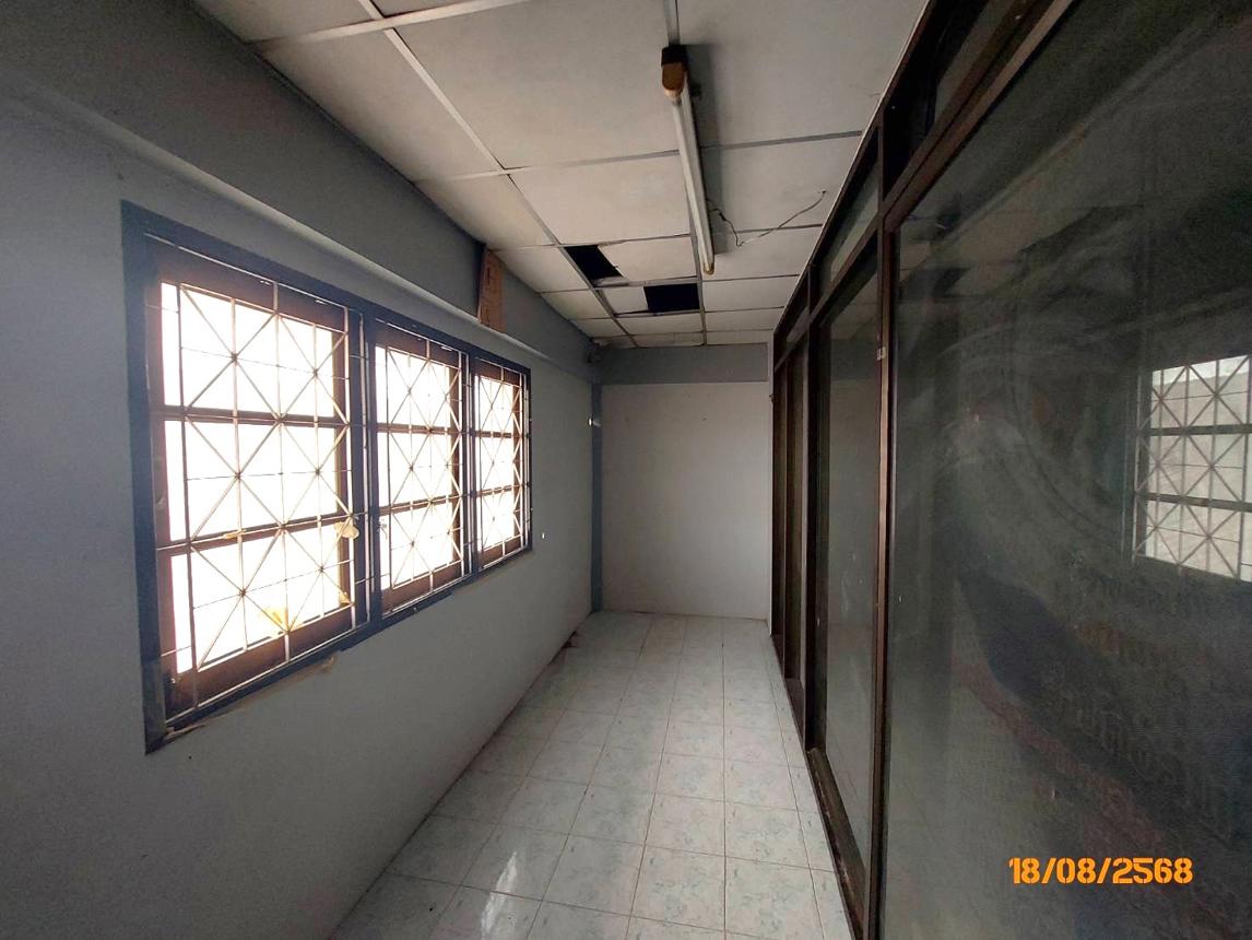 รูป ทาวน์เฮ้าส์ 18.2 ตร.วา เมืองสุราษฎร์ธานี สุราษฎร์ธานี 1.5M - รูปที่ 27/33
