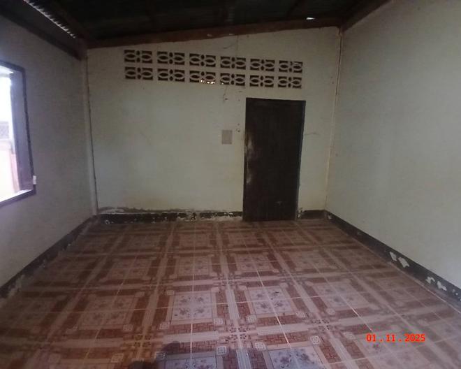 รูป บ้านเดี่ยว 100 ตร.วา เมืองสกลนคร สกลนคร 1.9M - รูปที่ 15/41