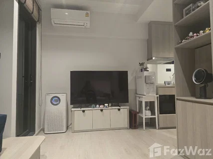 ขาย คอนโด 1 ห้องนอน ในโครงการ เรฟเฟอเรนซ์ สาทร – วงเวียนใหญ่ 6785341