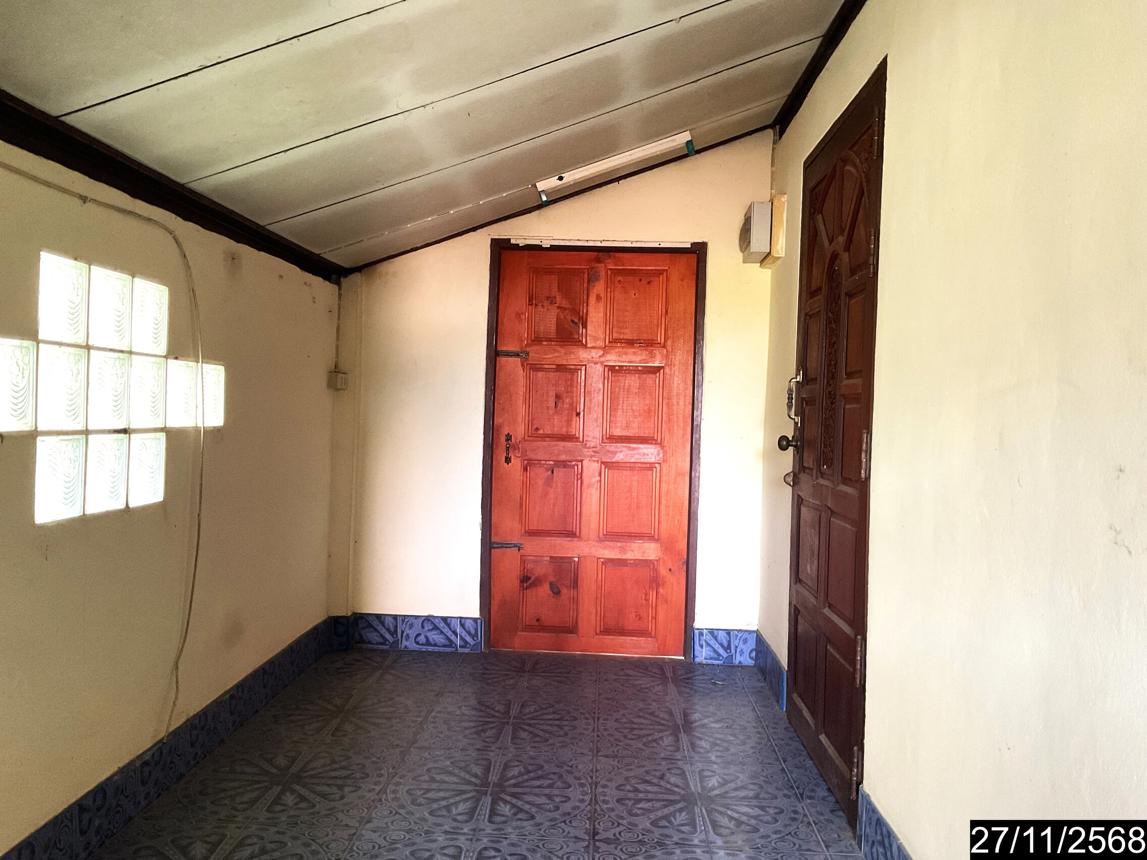 รูป บ้านเดี่ยว 44 ตร.วา เมืองเลย เลย 1.2M - รูปที่ 24/33