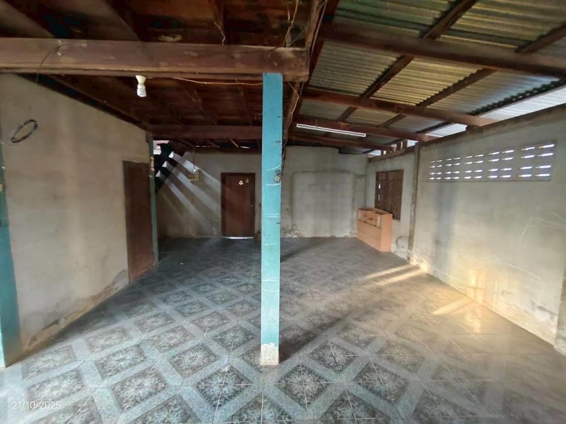 รูป บ้านเดี่ยว 103 ตร.วา บ้านดุง อุดรธานี 777,000 - รูปที่ 22/37