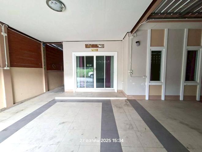 รูป บ้านเดี่ยว 40 ตร.วา ปลวกแดง ระยอง 2.3M - รูปที่ 5/21