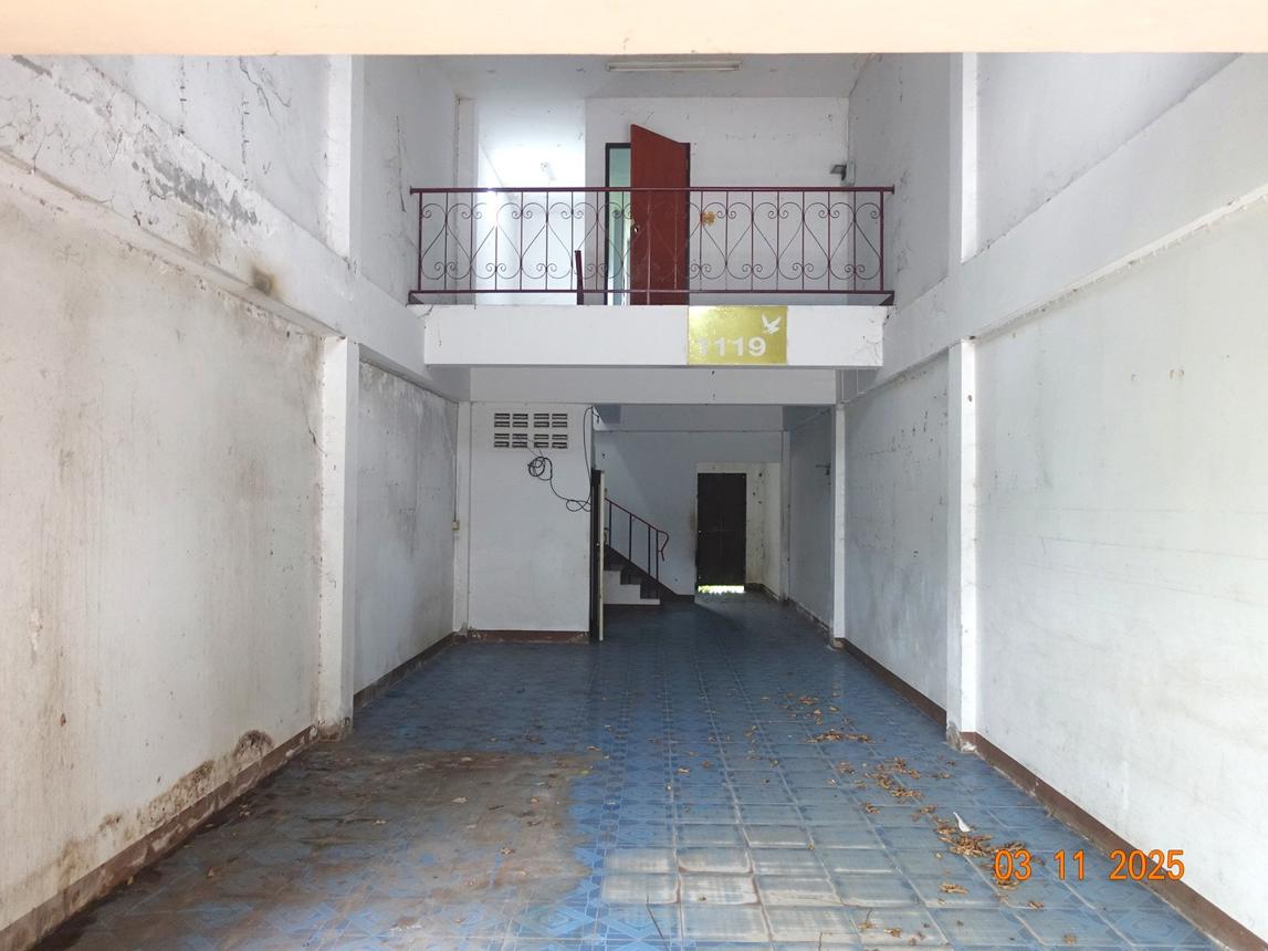 รูป ทาวน์เฮ้าส์ 21 ตร.วา บัวใหญ่ นครราชสีมา 1.2M - รูปที่ 13/25