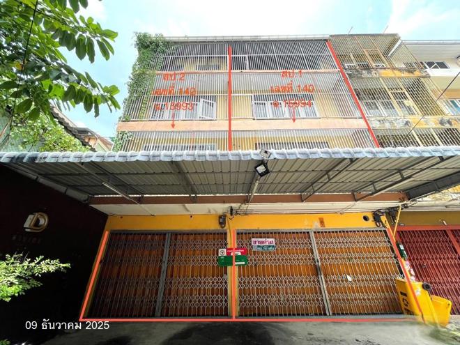picture SHOP HOUSE 39 Sq.w. Thon Buri Bangkok for 7.5M - 1/49