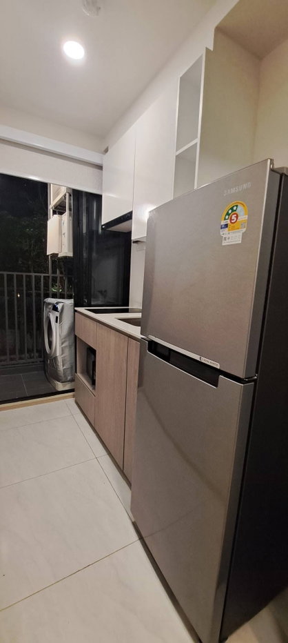 picture Condo for Rent at Origin Plug & Play Sirindhorn Station (A6909021) ID Line : @condo42 - 11/14