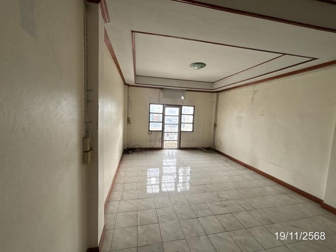 รูป อาคารพาณิชย์ 52 ตร.วา เมืองบุรีรัมย์ บุรีรัมย์ 4.8M - รูปที่ 10/35