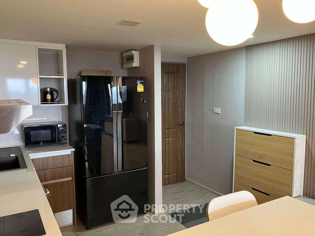 picture 2-BR Condo at Baan On-nut Sukhumvit 77 Condominium in Suan Luang (ID 3317422) - 5/19
