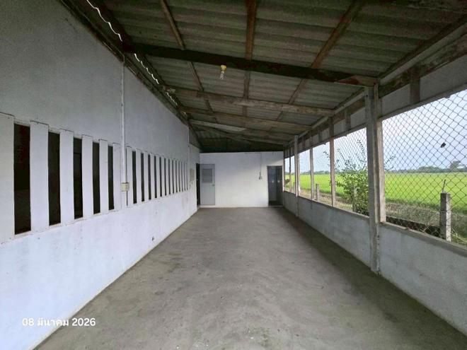 รูป บ้านเดี่ยว 200 ตร.วา บึงสามัคคี กำแพงเพชร 817,000 - รูปที่ 7/29
