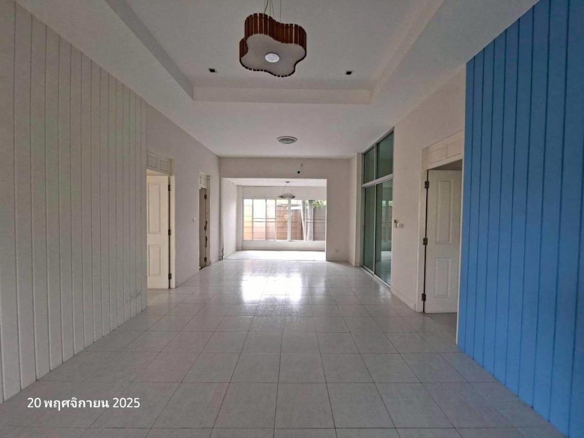 picture HOME 97.2 Sq.w. Cha-Am Petchburi for 4.8M - 24/35