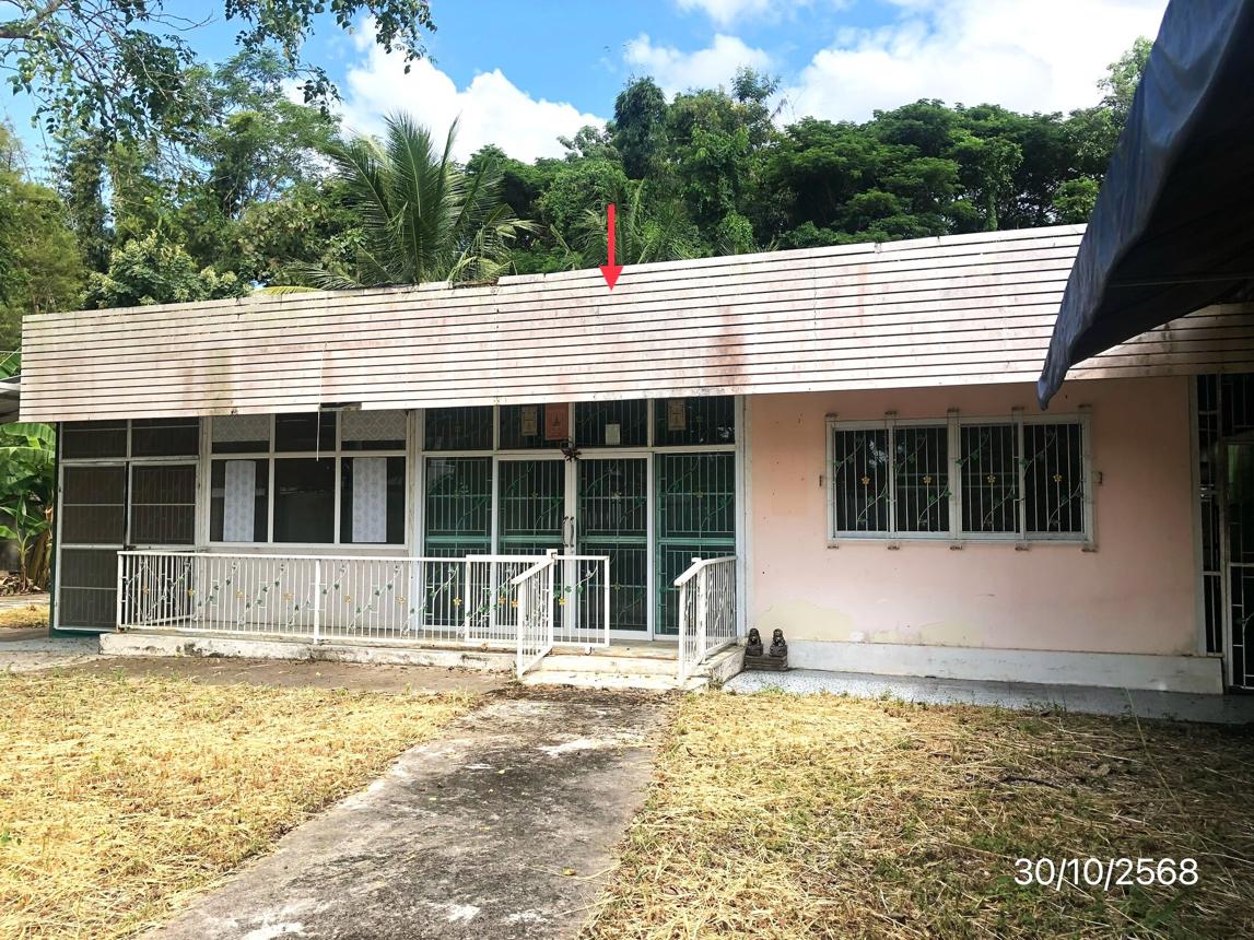 รูป บ้านเดี่ยว 179 ตร.วา พฤกษากาสะลอง แม่สอด ตาก 3.2M - รูปที่ 13/25