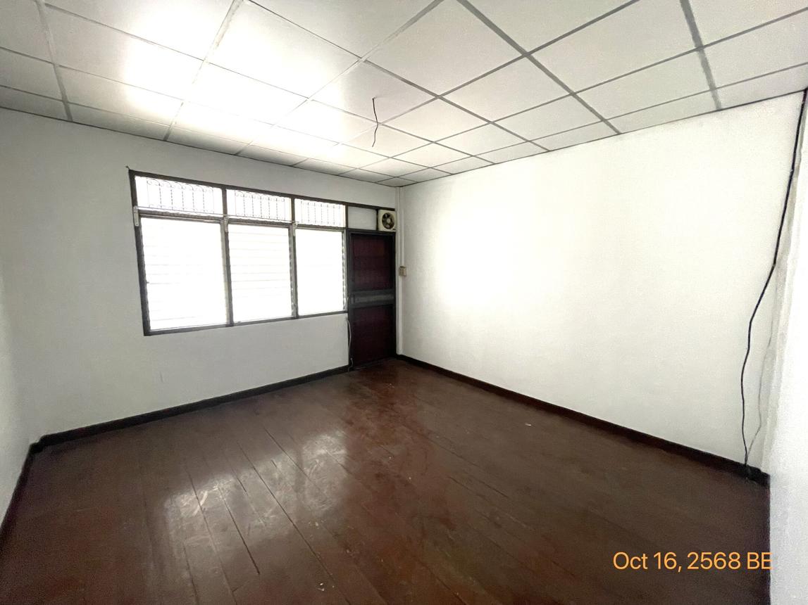 picture TOWN HOUSE 24 Sq.w. Nong Khaem Bangkok for 2M - 17/25