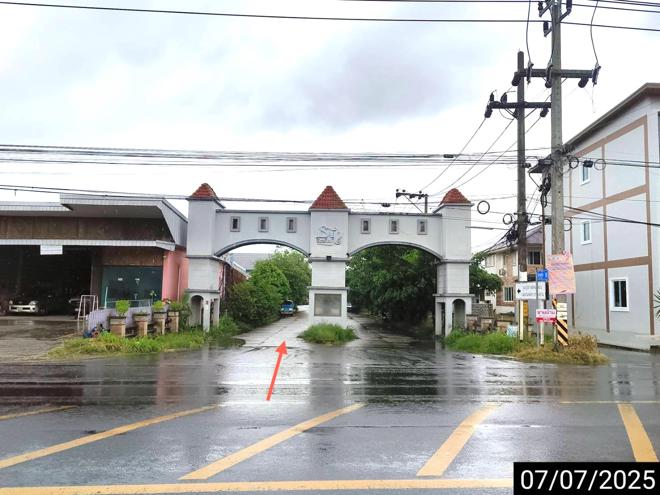 รูป บ้านเดี่ยว 102.3 ตร.วา ธนาริเวอร์ไซด์ เมืองสุราษฎร์ธานี สุราษฎร์ธานี 4.6M - รูปที่ 21/45