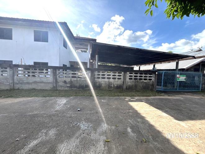 picture HOME 93 Sq.w. Phibun Mangsahan Ubon Ratchathani for 1.4M - 14/33