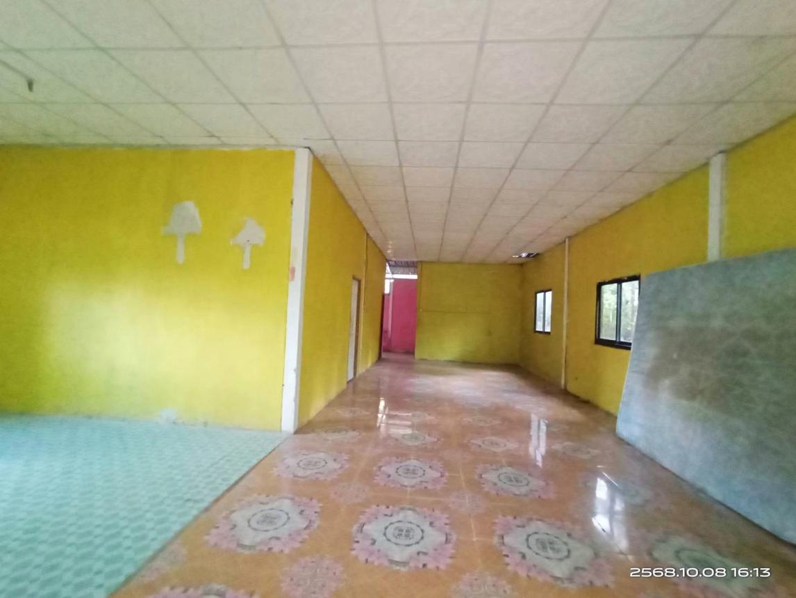 รูป บ้านเดี่ยว 85.6 ตร.วา ยางตลาด กาฬสินธุ์ 993,000 - รูปที่ 18/31