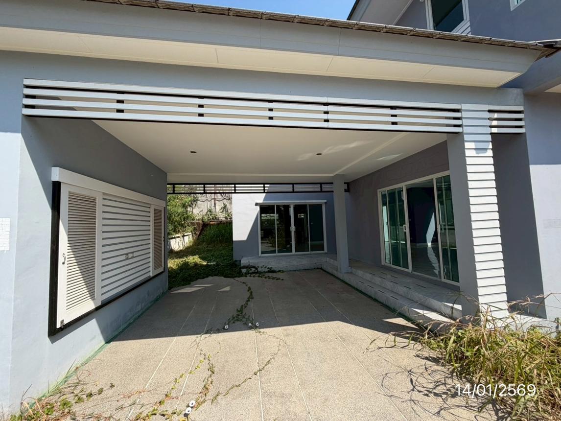 picture HOME 93.3 Sq.w. Saphan Sung Bangkok for 11.8M - 21/37