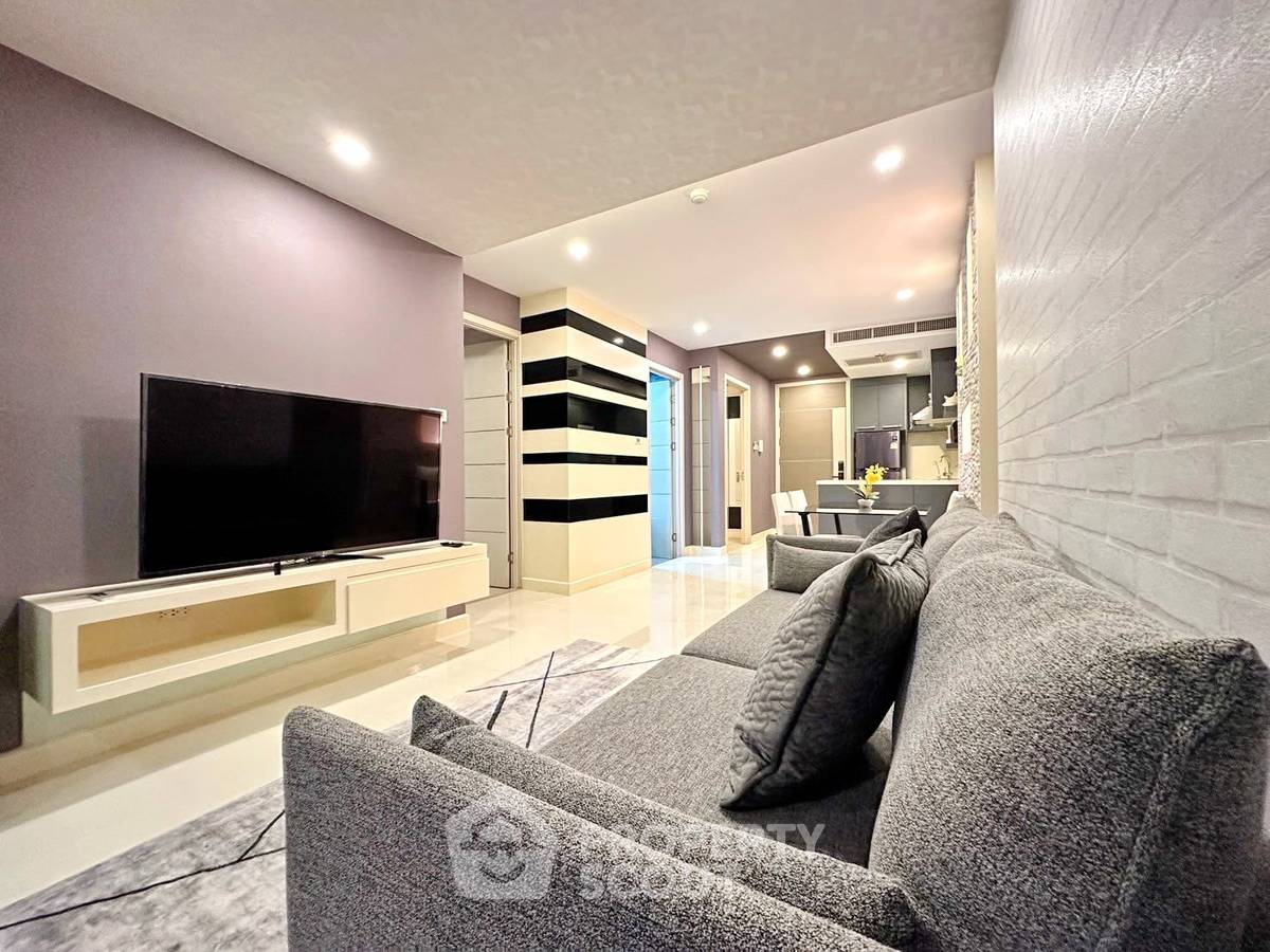 picture 2-BR Condo at Apus Condominiums close to Central Pattaya (ID 3318734) - 4/14