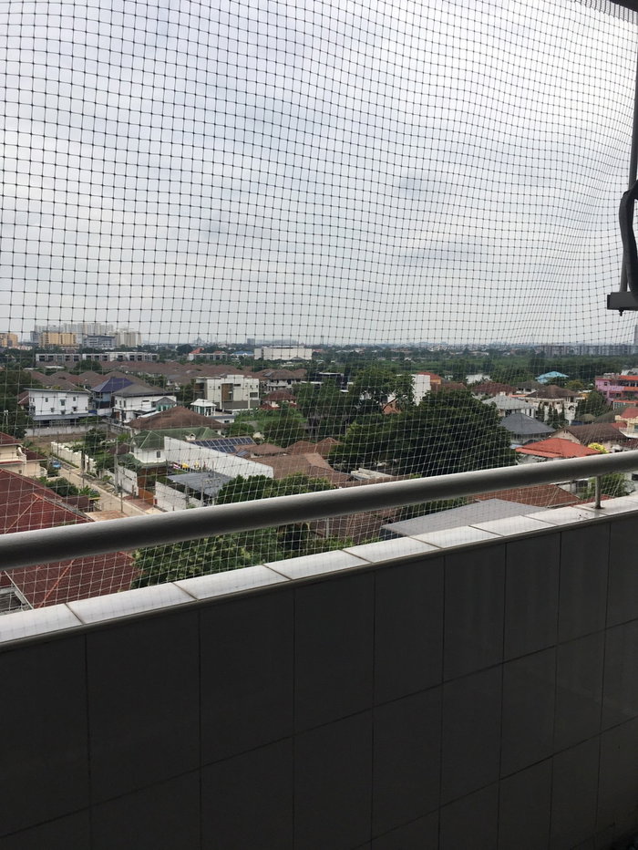 รูป ขาย Lake View อาคาร Riviera ชั้น 10 | 78 ตร.ม. | 2 นอน 2 น้ำ | เฟอร์ครบ | ใกล้ IMPACT | 2.5 ล้าน - รูปที่ 15/16