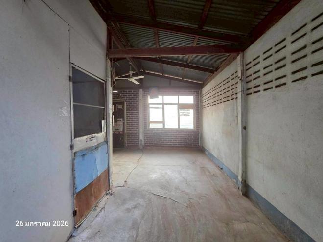 รูป บ้านเดี่ยว 83 ตร.วา หันคา ชัยนาท 238,000 - รูปที่ 2/35