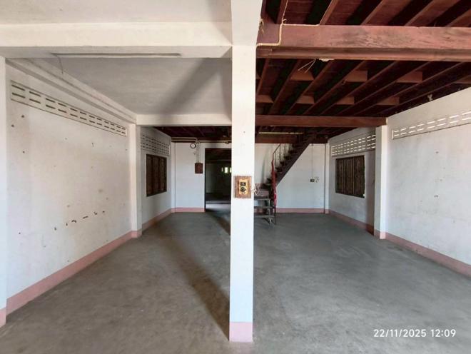 รูป บ้านเดี่ยว 124 ตร.วา พญาเม็งราย เชียงราย 1.2M - รูปที่ 5/47