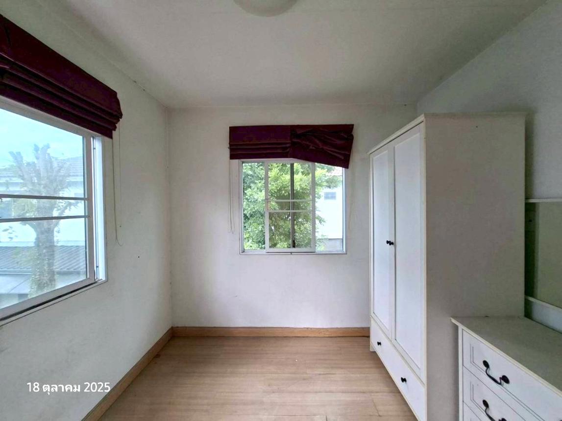 picture TOWN HOUSE 25.2 Sq.w. Phuttha Mon Thon Nakhon Pathom for 2.4M - 28/37