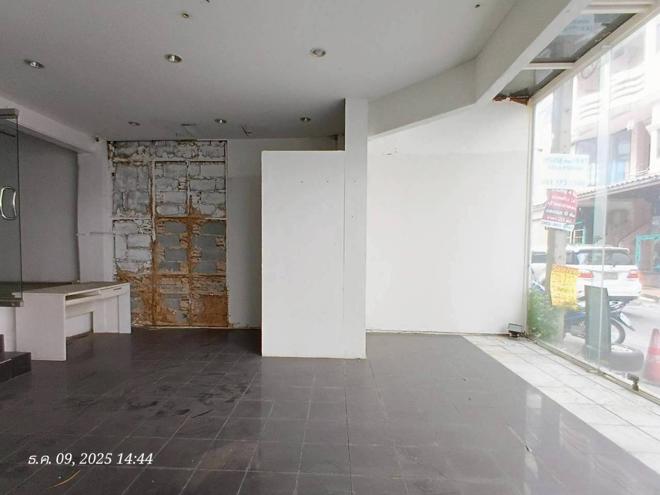 รูป อาคารพาณิชย์ 52.9 ตร.วา เขตจตุจักร กรุงเทพมหานคร 15.8M - รูปที่ 7/47