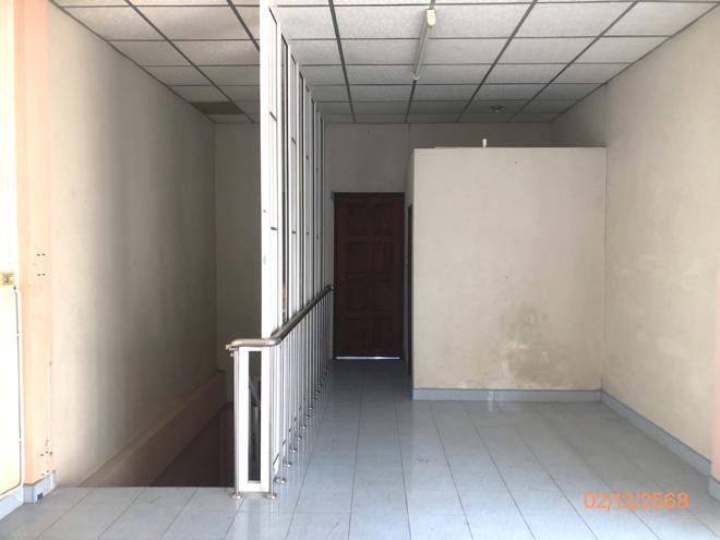 picture SHOP HOUSE 47 Sq.w. Muang Surat Thani Surat Thani for 5M - 12/37