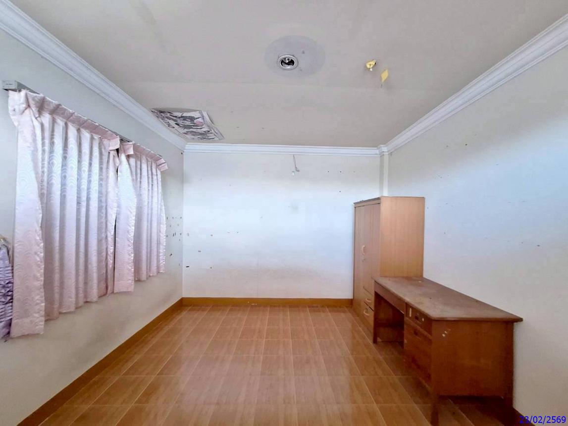 picture SHOP HOUSE 39.3 Sq.w. Hat Yai Songkhla for 2.3M - 20/25