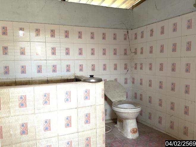 รูป บ้านเดี่ยว 494 ตร.วา โนนสูง นครราชสีมา 981,000 - รูปที่ 18/39