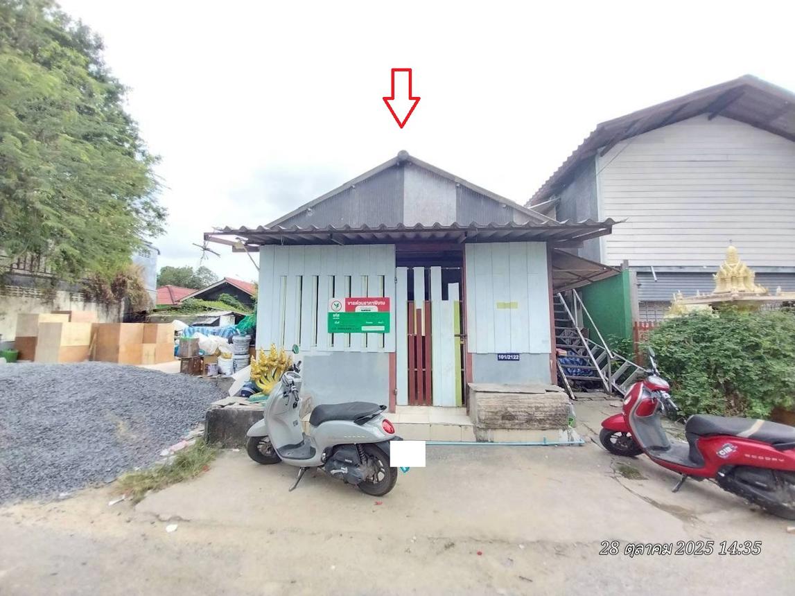 picture HOME 20.2 Sq.w. Nong Chok Bangkok for 544,000 - 16/33