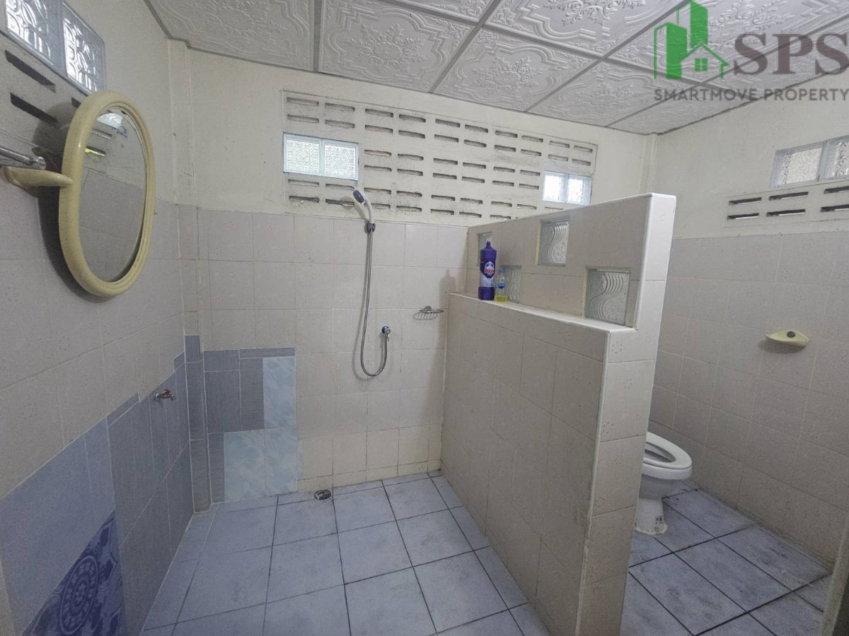 รูป ให้เช่า บ้านเดี่ยว / Home Office ย่านพัฒนาการ จดทะเบียนบริษัทได้ (SPSAD4158) - รูปที่ 12/31
