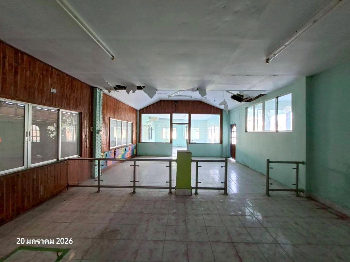 รูป บ้านเดี่ยว 90.2 ตร.วา หัวหิน ประจวบคีรีขันธ์ 2.5M - รูปที่ 46/57