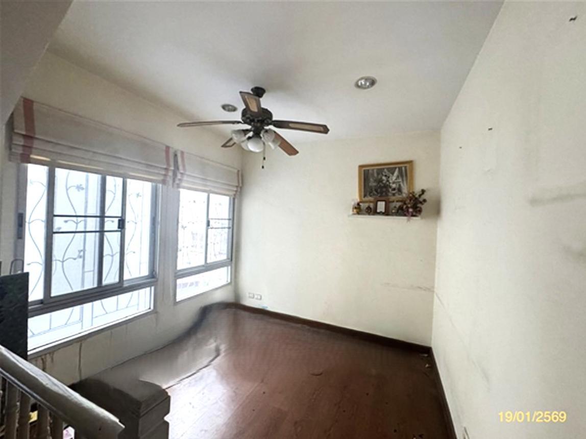 picture TOWN HOUSE 20.2 Sq.w. Lat Phrao Bangkok for 4.4M - 24/37
