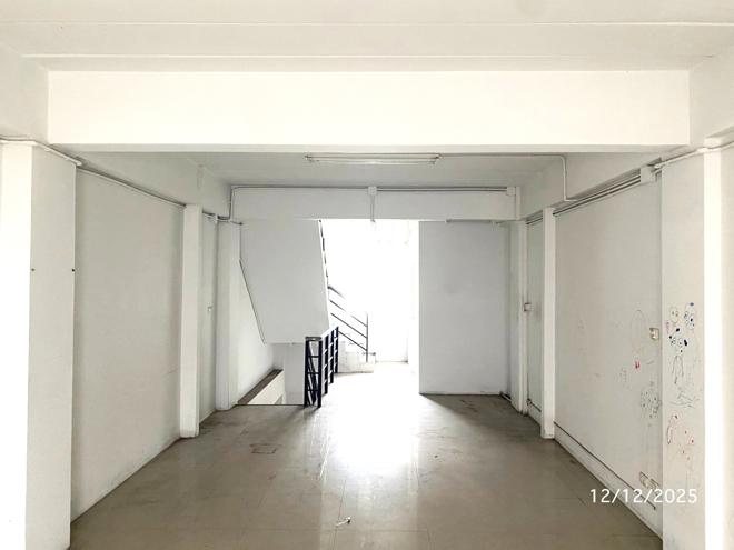 รูป อาคารพาณิชย์ 25.9 ตร.วา ทิวลิป สแควร์ กระทุ่มแบน สมุทรสาคร 4.1M - รูปที่ 9/33