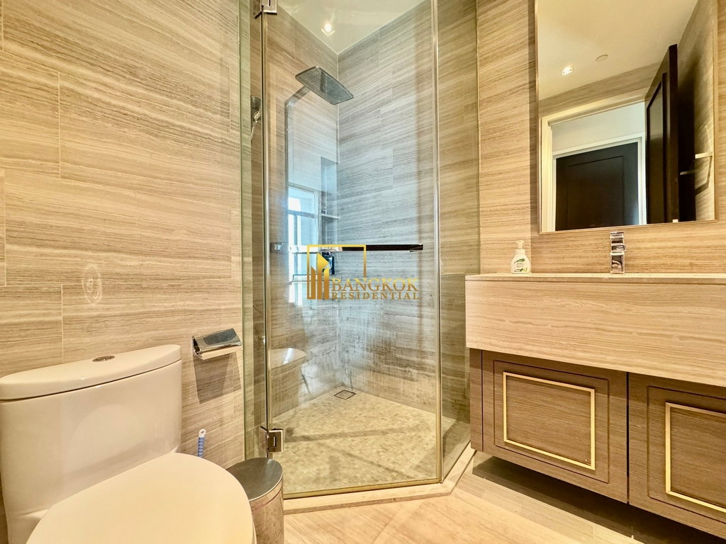 picture The Diplomat 39 | High Grade 2 Bedroom Condo in Phrom Phong - BR9952CD - 18/32