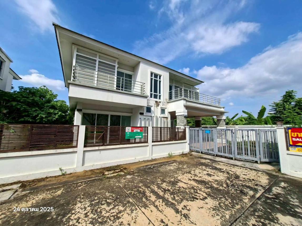 รูป บ้านเดี่ยว 61 ตร.วา โกลเด้น แซนด์ วิลเลจ เมืองนครปฐม นครปฐม 5.9M - รูปที่ 18/37