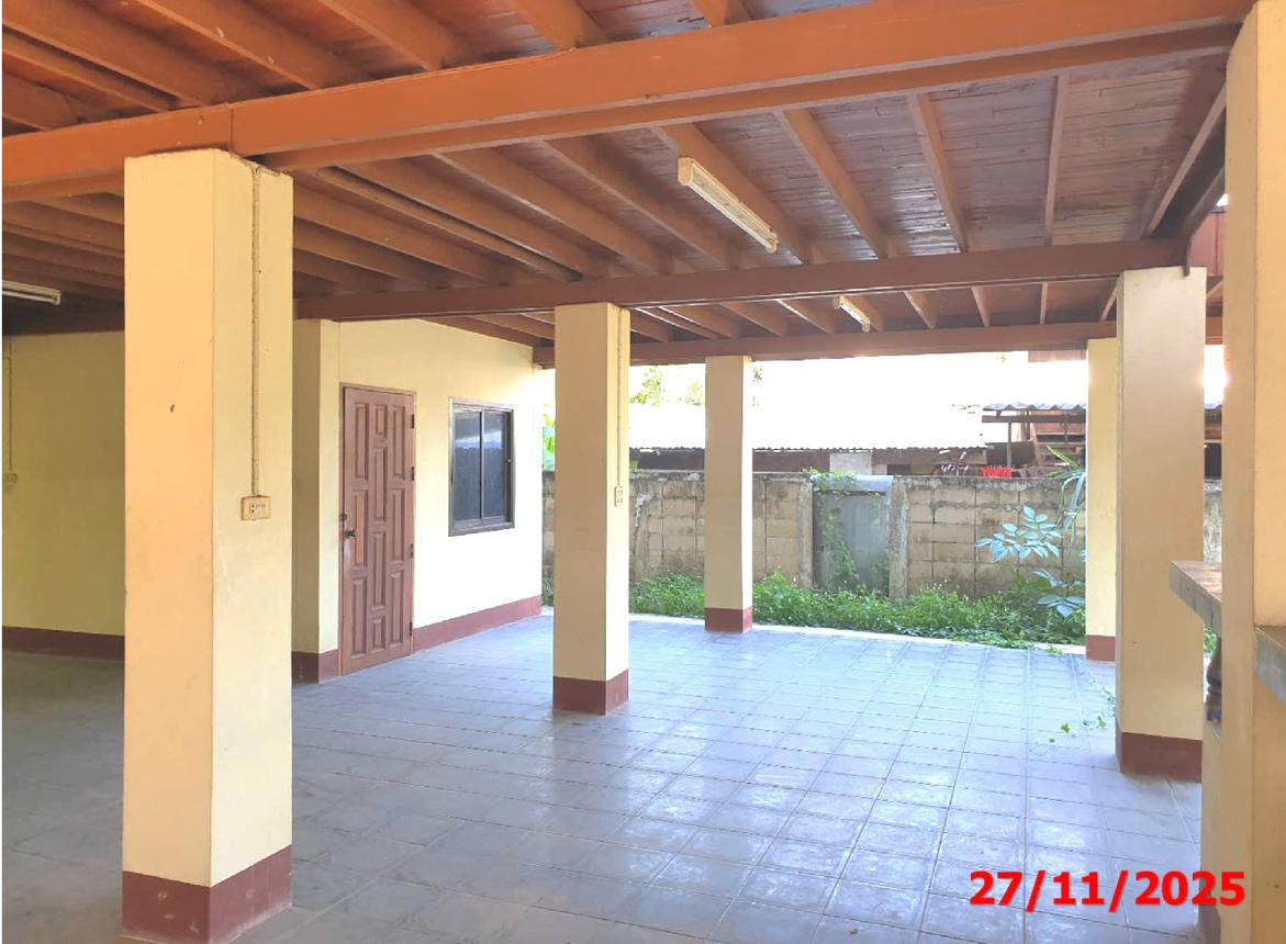 รูป บ้านเดี่ยว 79 ตร.วา เมืองลำปาง ลำปาง 893,000 - รูปที่ 15/27