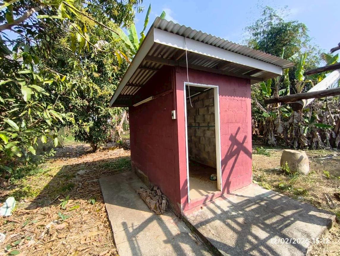 รูป บ้านเดี่ยว 417.8 ตร.วา เมืองกำแพงเพชร กำแพงเพชร 1.8M - รูปที่ 28/49