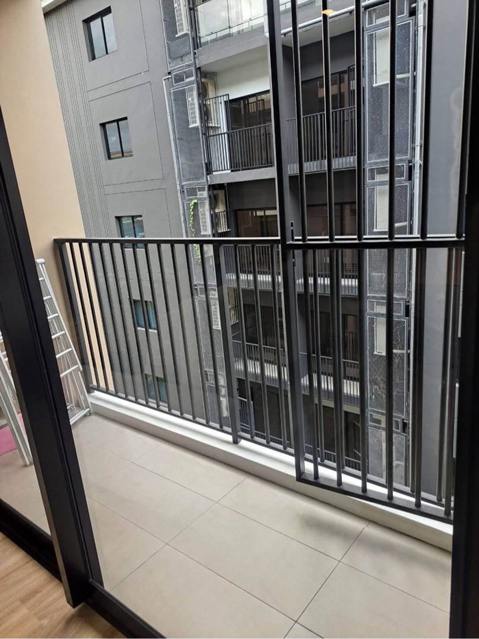 รูป ✨✨ Blossom Condo Sathorn-Charoenrat✨✨AS-00015 - รูปที่ 7/8