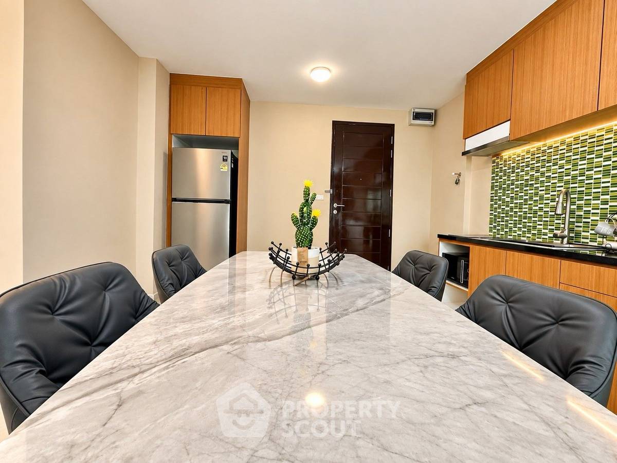 รูป คอนโด 2 ห้องนอน Wongamat Privacy Resort & Residence ย่านนาเกลือ (ID 3318699) - รูปที่ 3/13