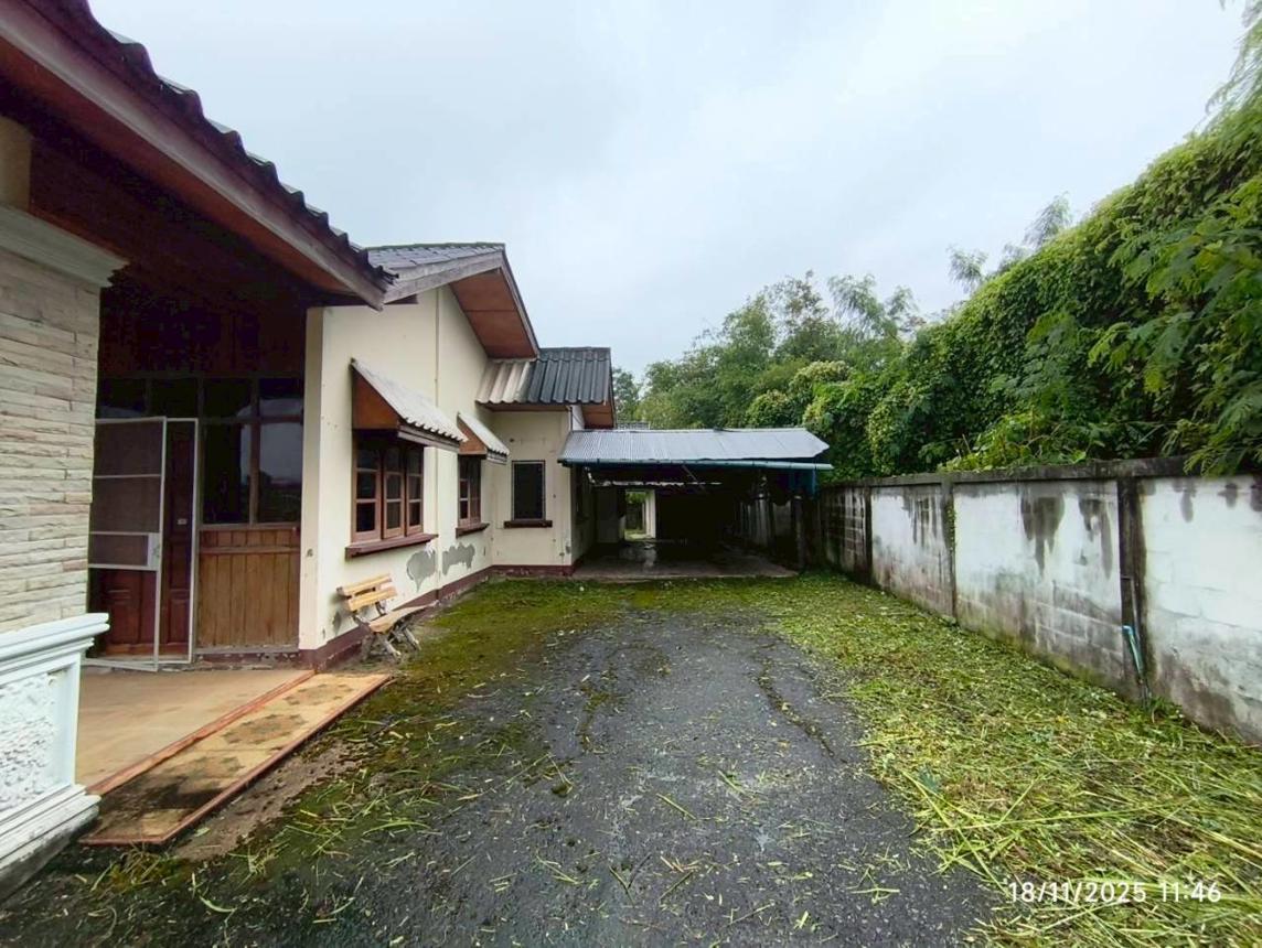 picture HOME 136 Sq.w. Phan Chiang Rai for 1.2M - 18/33