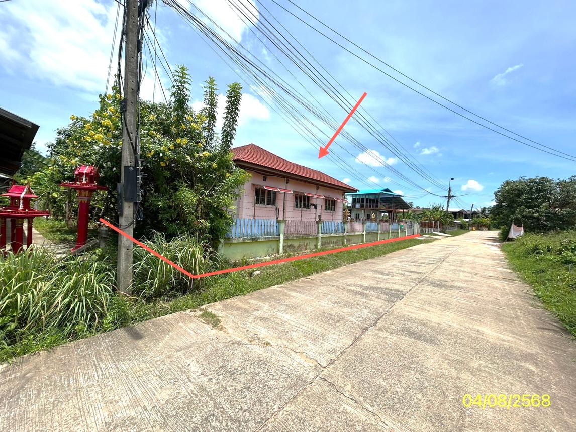 picture HOME 419 Sq.w. Khukhan Si Sa Ket for 4.1M - 30/57