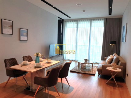 Banyan Tree Residences | 1 Bedroom Super Luxury Condo - BR19127CD