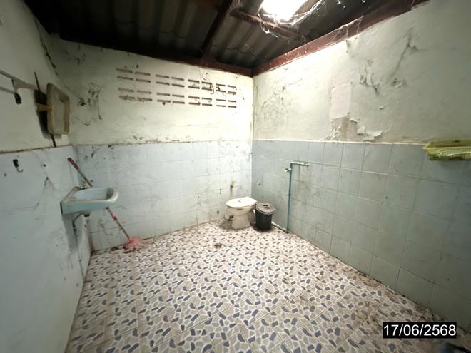 รูป บ้านเดี่ยว 123 ตร.วา พุทไธสง บุรีรัมย์ 1.3M - รูปที่ 6/25