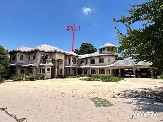 picture HOME 835.7 Sq.w. Aranyaprathet Srakaeo for 11.8M - 1/45