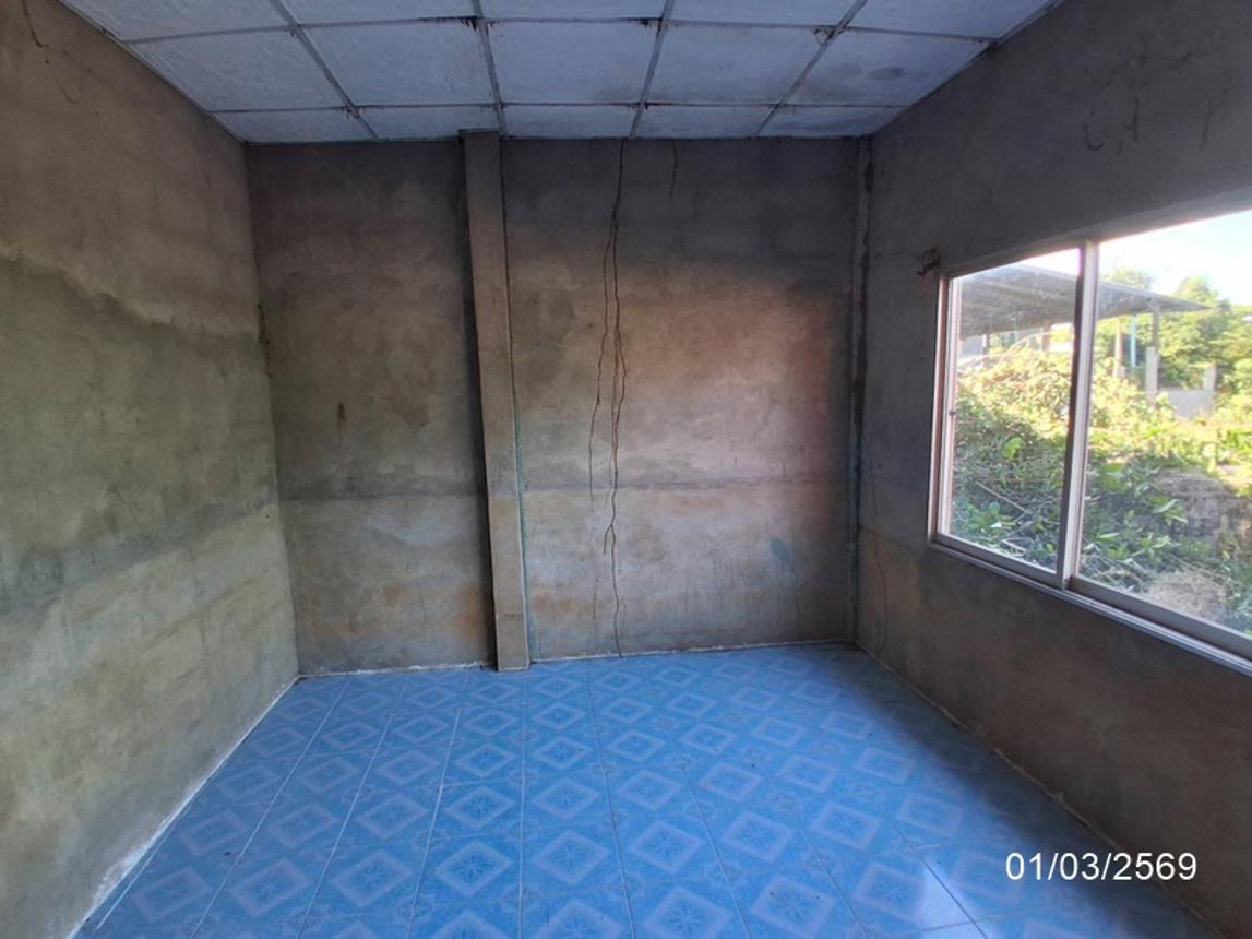 รูป บ้านเดี่ยว 145 ตร.วา โพนทราย ร้อยเอ็ด 777,000 - รูปที่ 17/25