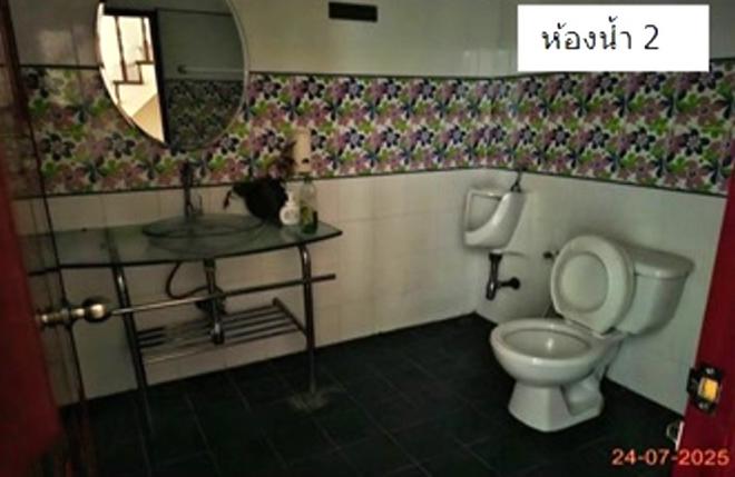 รูป ทาวน์เฮ้าส์ 60.5 ตร.วา เขตพระโขนง กรุงเทพมหานคร 10.3M - รูปที่ 6/45