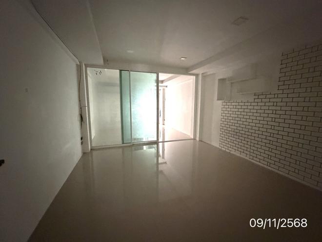รูป คอนโดมิเนียม 36 ตร.ม. บ้านฝัน คอนโดวิลล์ เขตสวนหลวง กรุงเทพมหานคร 594,000 - รูปที่ 2/25